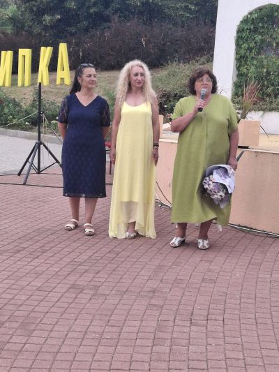 Концерт и празнична заря поставиха кулминацията на “Богородични празници 2024“ в Шипка