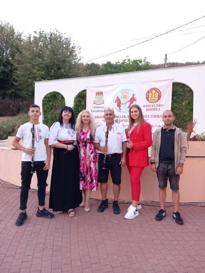 Концерт и празнична заря поставиха кулминацията на “Богородични празници 2024“ в Шипка