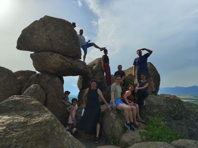 Обучение за младежки работници ще се състои в края на август в еко центъра “Зелена Европа“ в село Средногорово 