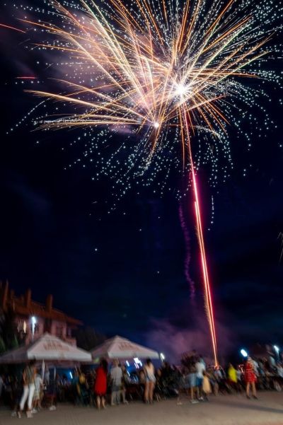 Концерт и празнична заря поставиха кулминацията на “Богородични празници 2024“ в Шипка