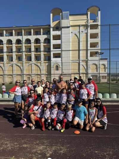 Малките ни футболисти надделяха над отбора на Видин 