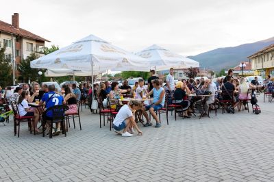 Концерт и празнична заря поставиха кулминацията на “Богородични празници 2024“ в Шипка