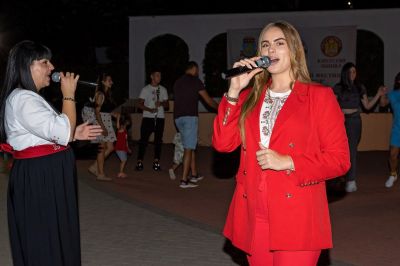 Концерт и празнична заря поставиха кулминацията на “Богородични празници 2024“ в Шипка