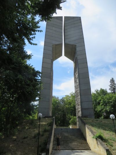 Mузеят на фотографията представя експедиция „Плевен-Рибарица“ 2024