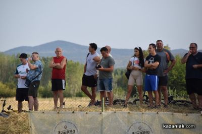 „Розите“ с категоричен успех срещу тима на Овощник за Купата на България