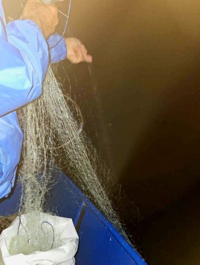 Поредица от проверки на язовир “Жребчево“