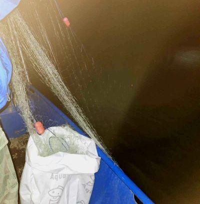 Поредица от проверки на язовир “Жребчево“