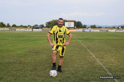 „Розите“ с категоричен успех срещу тима на Овощник за Купата на България