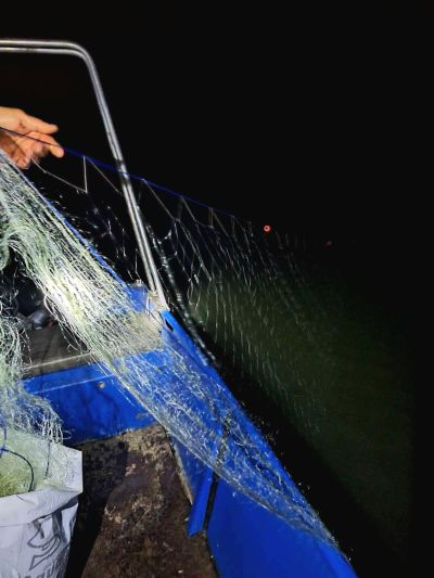 Поредица от проверки на язовир “Жребчево“