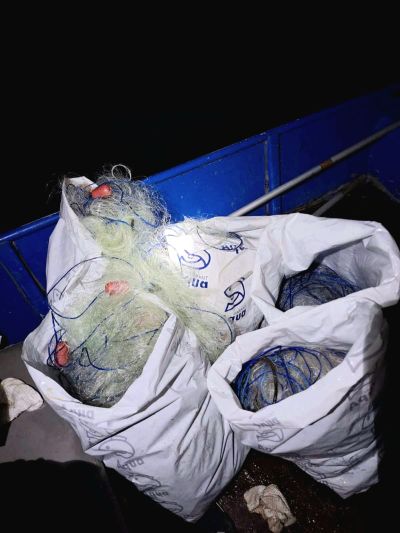 Поредица от проверки на язовир “Жребчево“