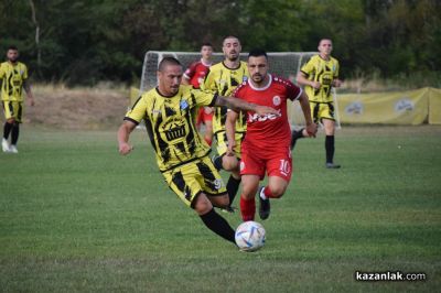 „Розите“ с категоричен успех срещу тима на Овощник за Купата на България