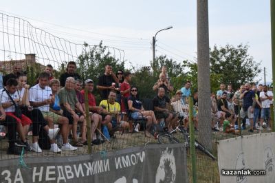 „Розите“ с категоричен успех срещу тима на Овощник за Купата на България