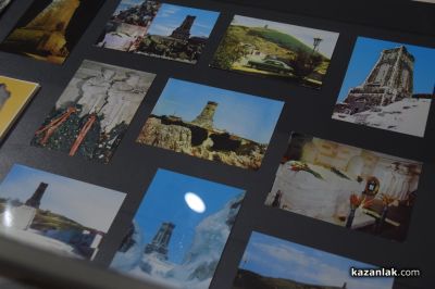 С изложба от богат снимков материал бе отбелязана 90-та годишнина от откриването на Паметника на свободата