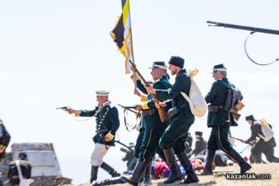 България отбеляза 147 години от Шипченската епопея