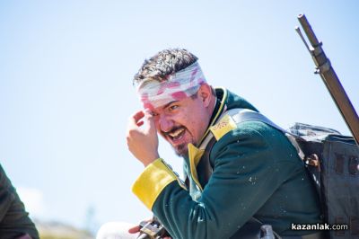 България отбеляза 147 години от Шипченската епопея