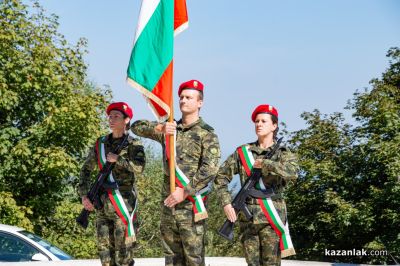 България отбеляза 147 години от Шипченската епопея