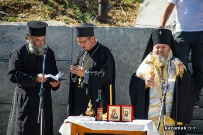 България отбеляза 147 години от Шипченската епопея