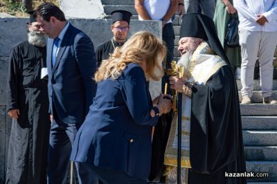 България отбеляза 147 години от Шипченската епопея