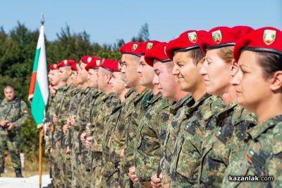 България отбеляза 147 години от Шипченската епопея