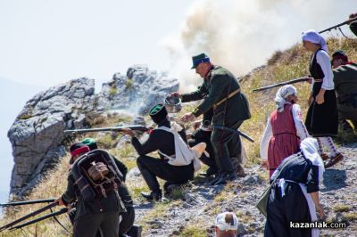 България отбеляза 147 години от Шипченската епопея