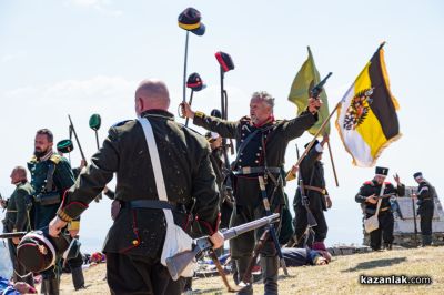 България отбеляза 147 години от Шипченската епопея