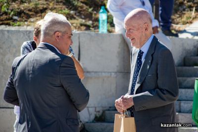 България отбеляза 147 години от Шипченската епопея