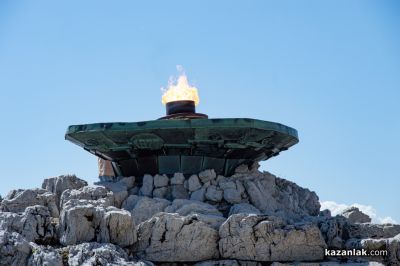 България отбеляза 147 години от Шипченската епопея