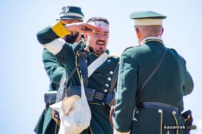 България отбеляза 147 години от Шипченската епопея