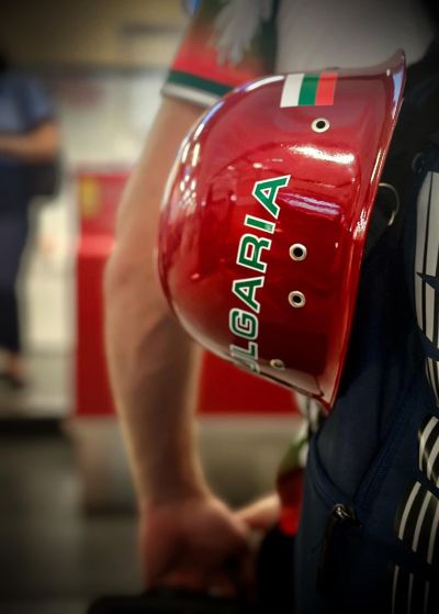 Националите ни по пожароприложен спорт със сребърни медали от Чехия