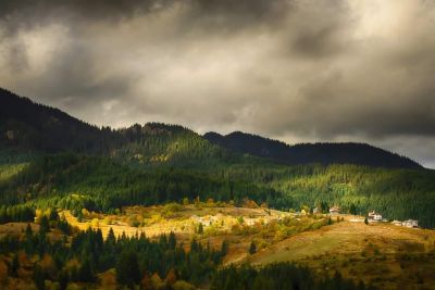 Фотографският проект “Забравени“ на Тодор Тилев получи високо отличие в престижен конкурс 