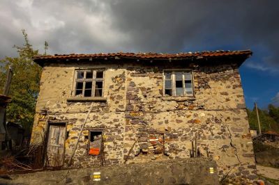 Фотографският проект “Забравени“ на Тодор Тилев получи високо отличие в престижен конкурс 