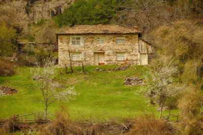 Фотографският проект “Забравени“ на Тодор Тилев получи високо отличие в престижен конкурс 