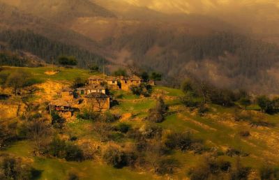 Фотографският проект “Забравени“ на Тодор Тилев получи високо отличие в престижен конкурс 