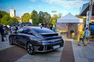 Матео Малучели спечели Обиколката на България, Мартин Папанов финишира първи в последния етап, но бе наказан