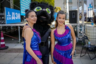 Матео Малучели спечели Обиколката на България, Мартин Папанов финишира първи в последния етап, но бе наказан