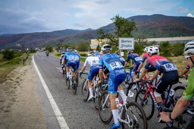Матео Малучели спечели Обиколката на България, Мартин Папанов финишира първи в последния етап, но бе наказан