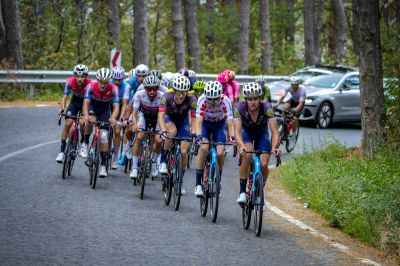 Матео Малучели спечели Обиколката на България, Мартин Папанов финишира първи в последния етап, но бе наказан