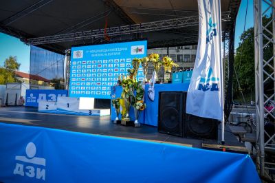 Матео Малучели спечели Обиколката на България, Мартин Папанов финишира първи в последния етап, но бе наказан