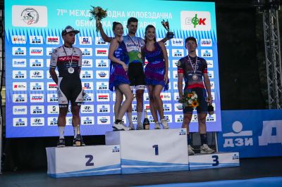 Матео Малучели спечели Обиколката на България, Мартин Папанов финишира първи в последния етап, но бе наказан