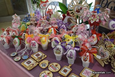 Н.Пр. Али Реза Ирваш и делегация от Иран посетиха летния занаятчийски базар в музей “Чудомир“