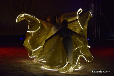 Тракийските празници в Казанлък са официално открити. Статуетката „Проф.Александър Фол“ получи доц. д-р Даниела Стоянова