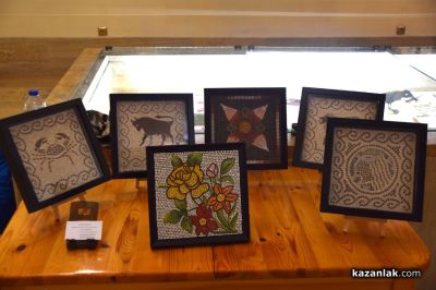 Н.Пр. Али Реза Ирваш и делегация от Иран посетиха летния занаятчийски базар в музей “Чудомир“