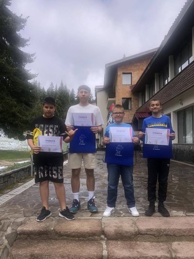 ИКТ Център записва ученици за 2024-2025 в курсове по програмиране, роботика и ИТ