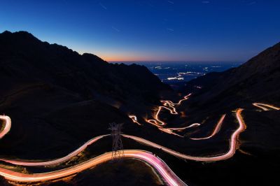 Казанлъчанката Радка Данаилова представя своя изложба в Музея на фотографията 