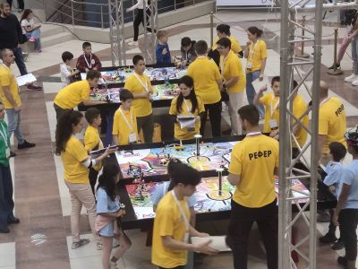 ИКТ Център записва ученици за 2024-2025 в курсове по програмиране, роботика и ИТ