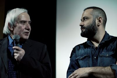 Документалните филми „Ваклуш“ и “Формулата на Тео“ с безплатни прожекции в Казанлък