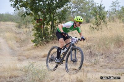 Над 180 участника от страната и чужбина се впуснаха в надпреварата за Купа “Община Казанлък“- Bike & Run