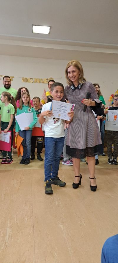 ИКТ Център записва ученици за 2024-2025 в курсове по програмиране, роботика и ИТ