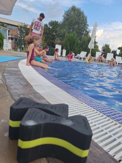 „Плувно лято - 2024” в Павел баня завърши успешно 