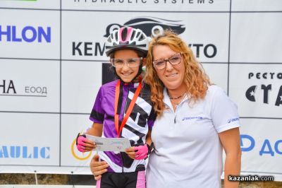 Над 180 участника от страната и чужбина се впуснаха в надпреварата за Купа “Община Казанлък“- Bike & Run